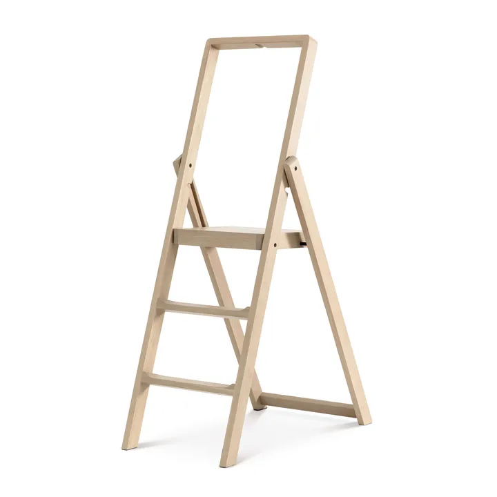 Step ladder - Light oak - Design House Stockholm