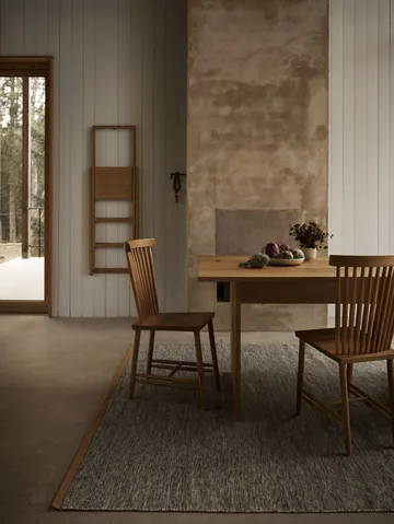 Step ladder - Oak - Design House Stockholm