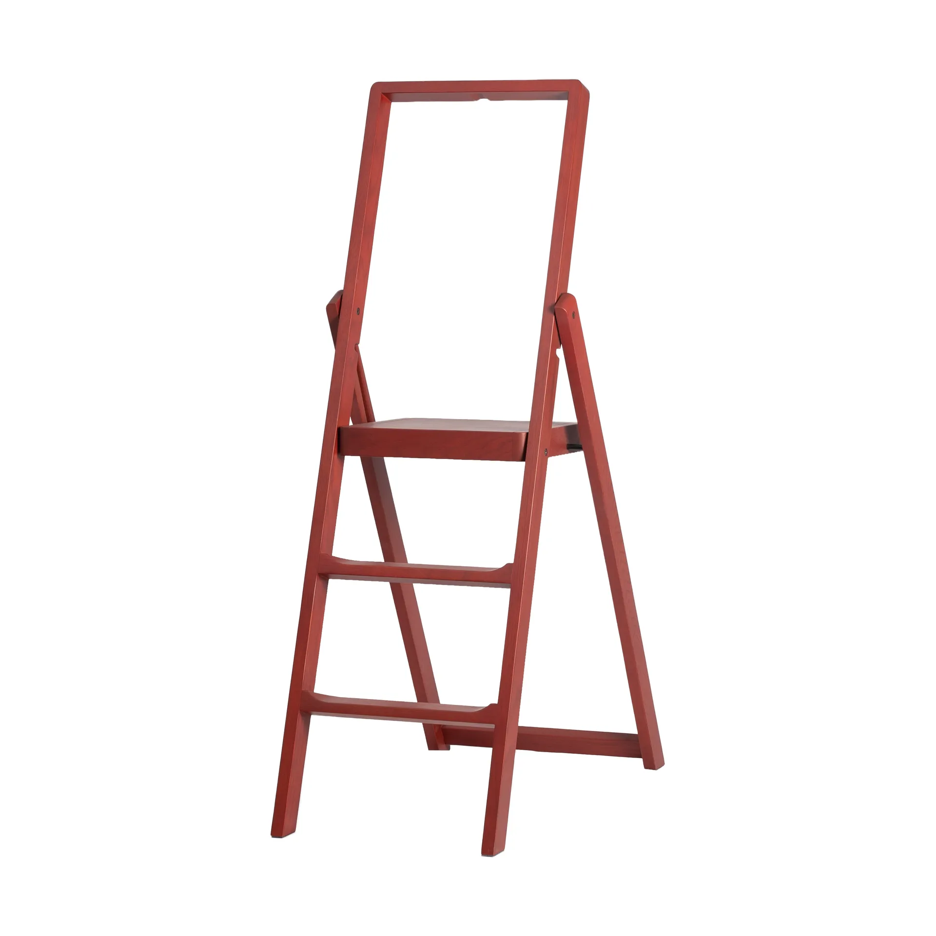 Step ladder, Red Design House Stockholm