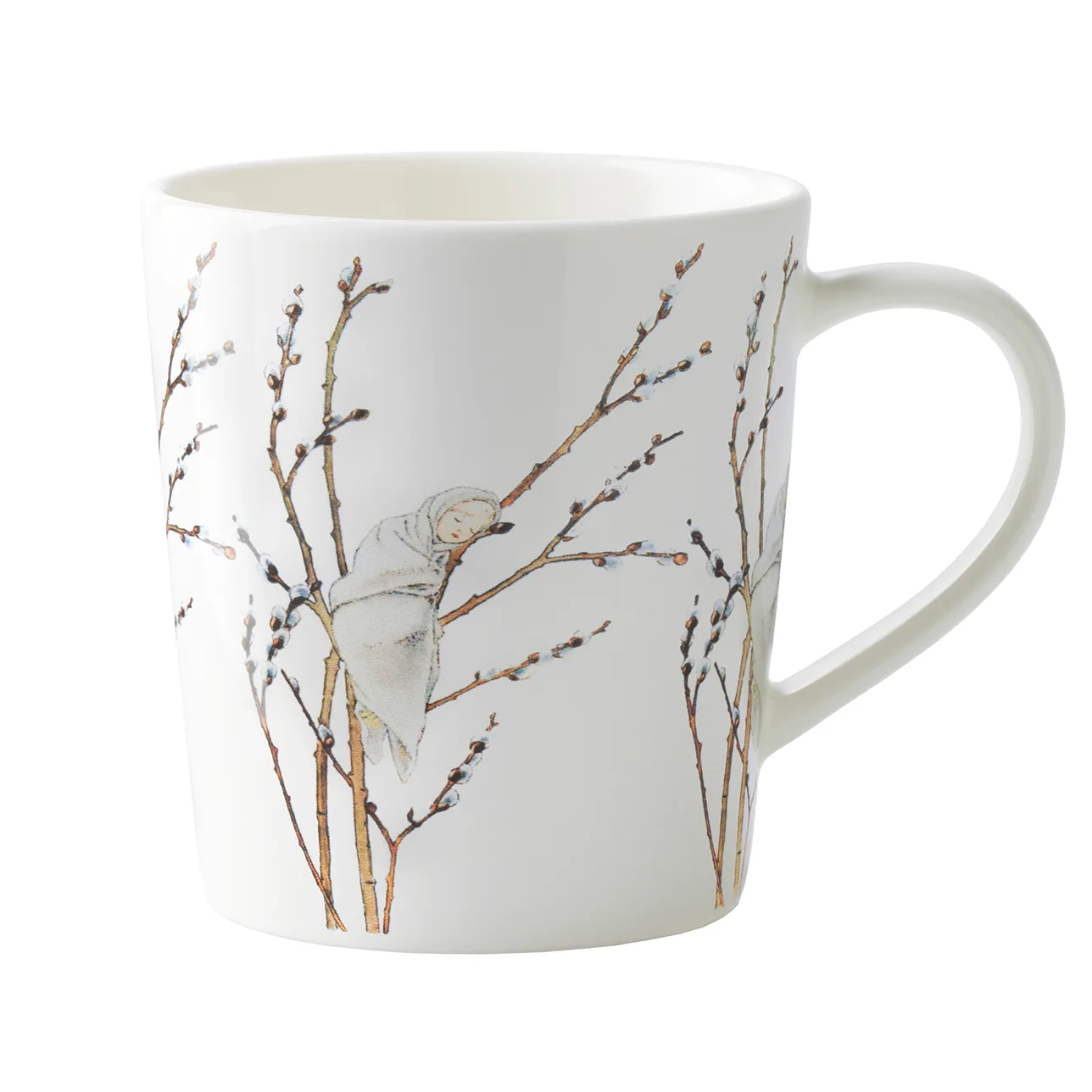Videunge mug with handle, 40 cl Design House Stockholm