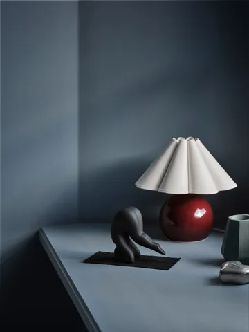 Yoga decoration no. 1 - Black - Design House Stockholm