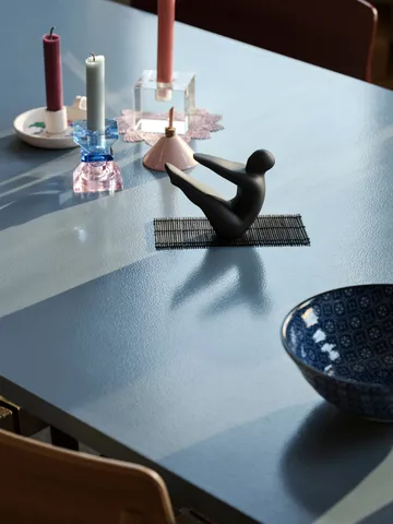 Yoga Decoration No. 2 - Black - Design House Stockholm