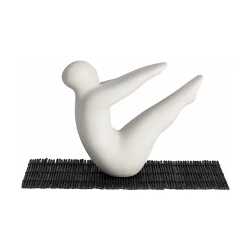 Yoga Decoration No. 2 - Light grey - Design House Stockholm