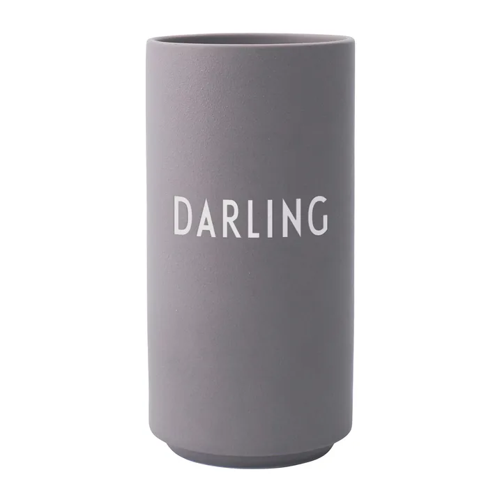 Design Letters favourite vase - Darling - Design Letters