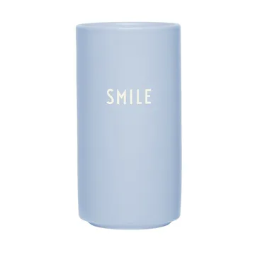 Design Letters favourite vase - Smil - Design Letters