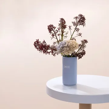Design Letters favourite vase - Smil - Design Letters