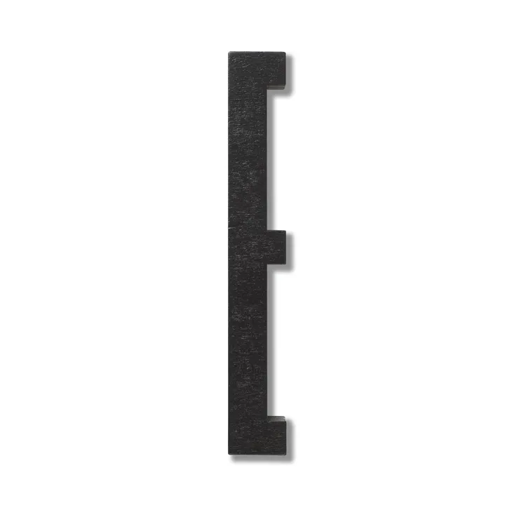 Design Letters letter - E - Design Letters