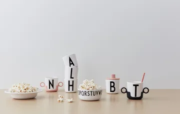 Design Letters personlised cup eco - L - Design Letters