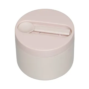 Design Letters thermos-box small - Pastel - Design Letters