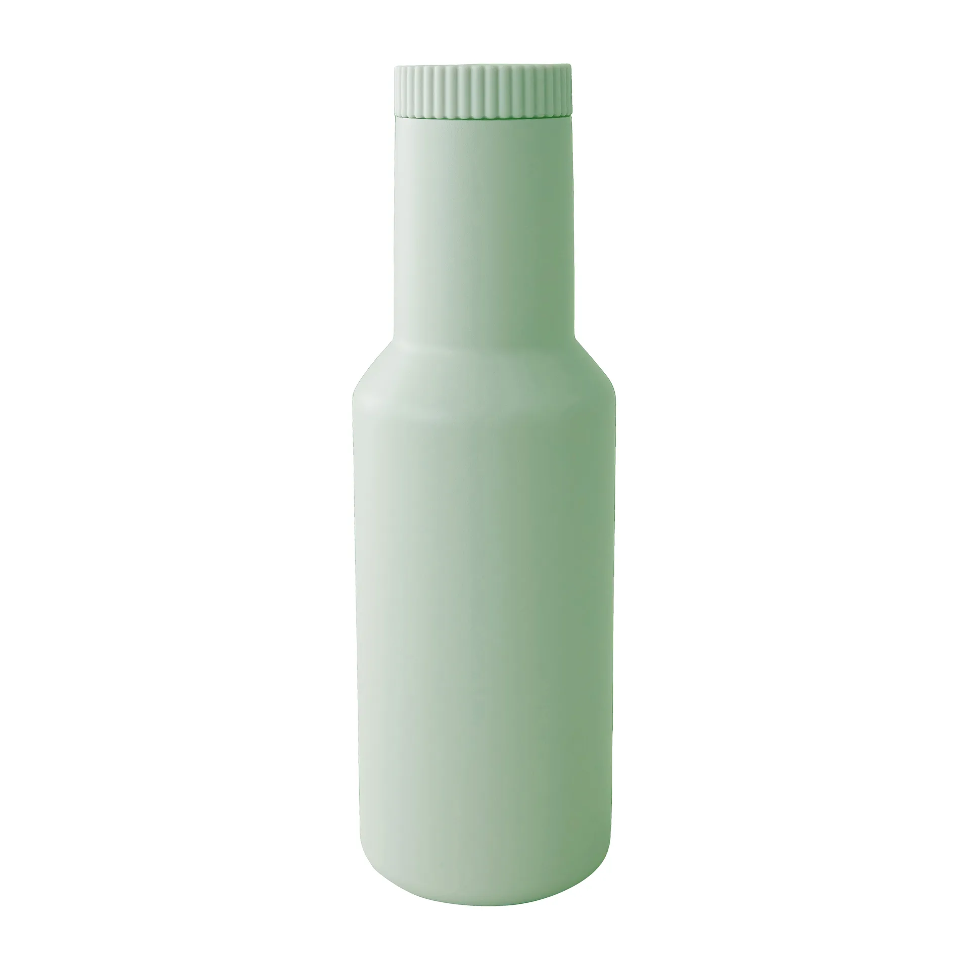 Design Letters thermos carafe tub 1 L, Green Design Letters