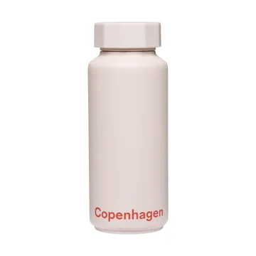 Design Letters thermos - Copenhagen-pastel beige - Design Letters