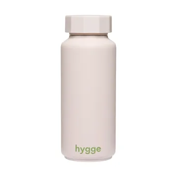 Design Letters thermos - Hygge-pastel beige - Design Letters
