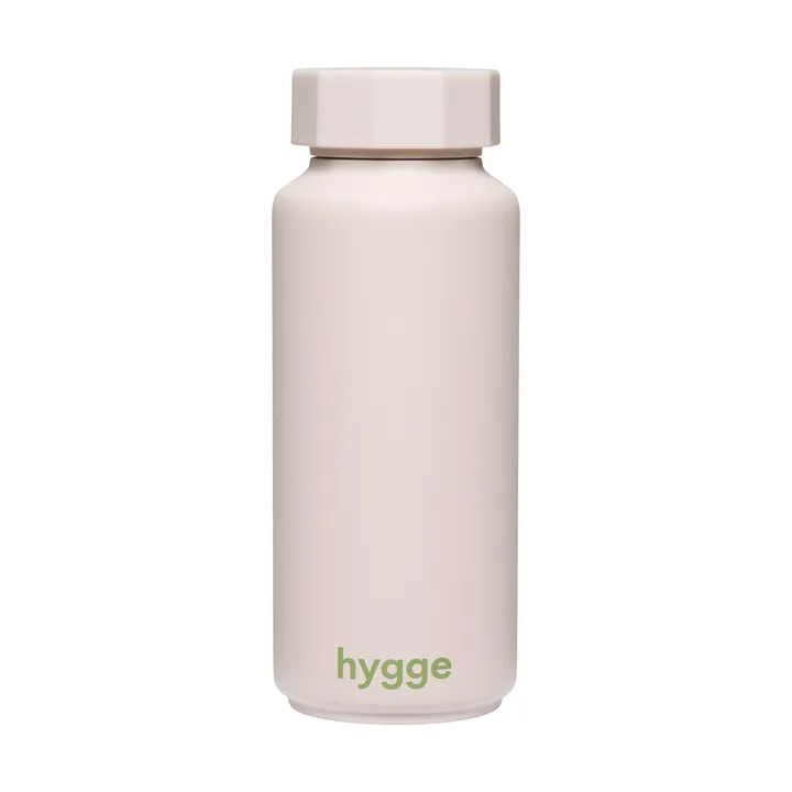 Design Letters thermos - Hygge-pastel beige - Design Letters