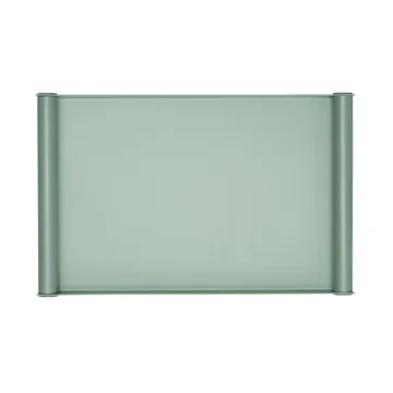 Ray Serving tray large - Frosty - Design Letters