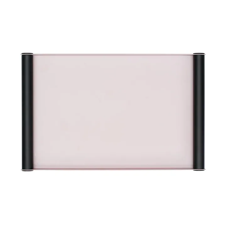 Ray Serving tray large - Pastel - Design Letters