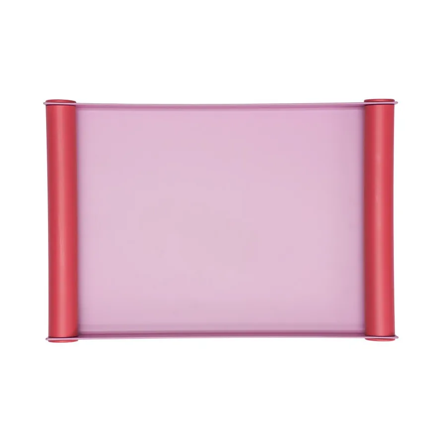 Ray Serving tray medium, Lavender Design Letters