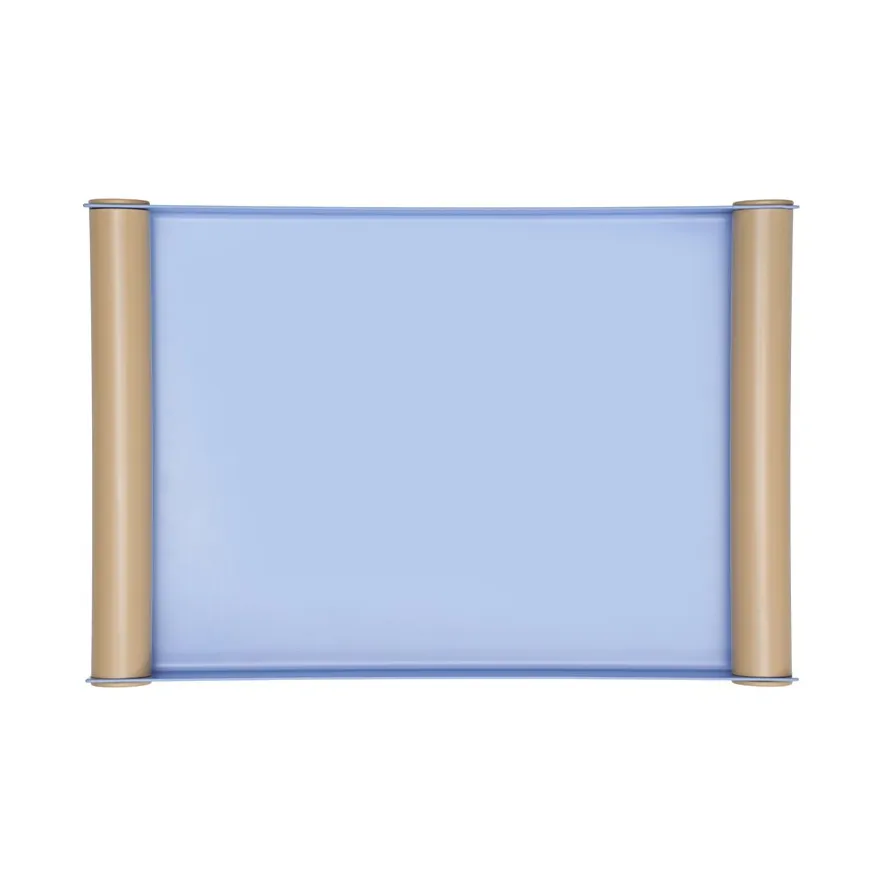 Ray Serving tray medium, Light Design Letters
