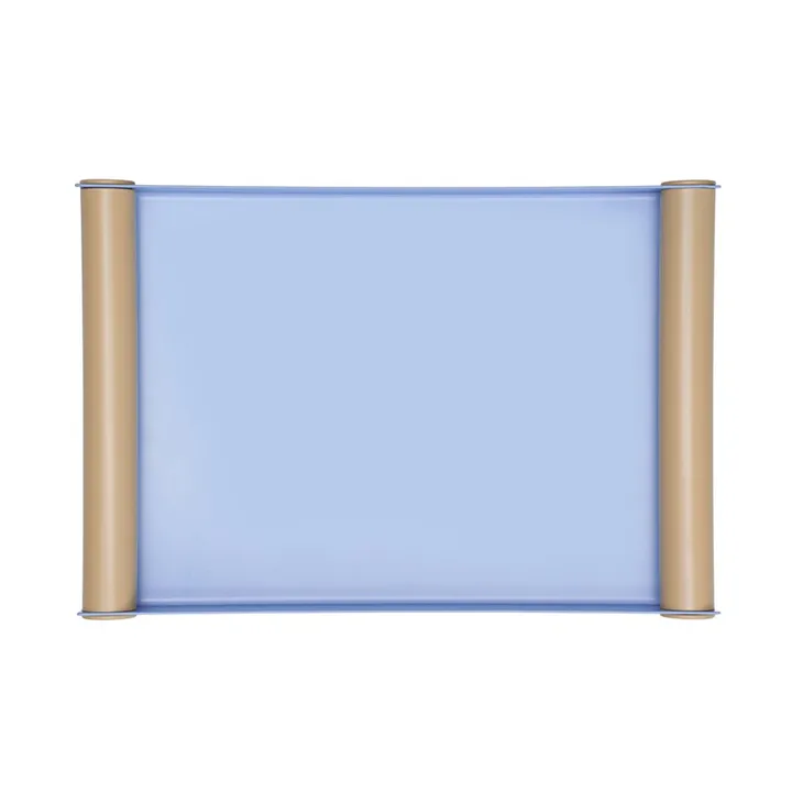 Ray Serving tray medium - Light - Design Letters