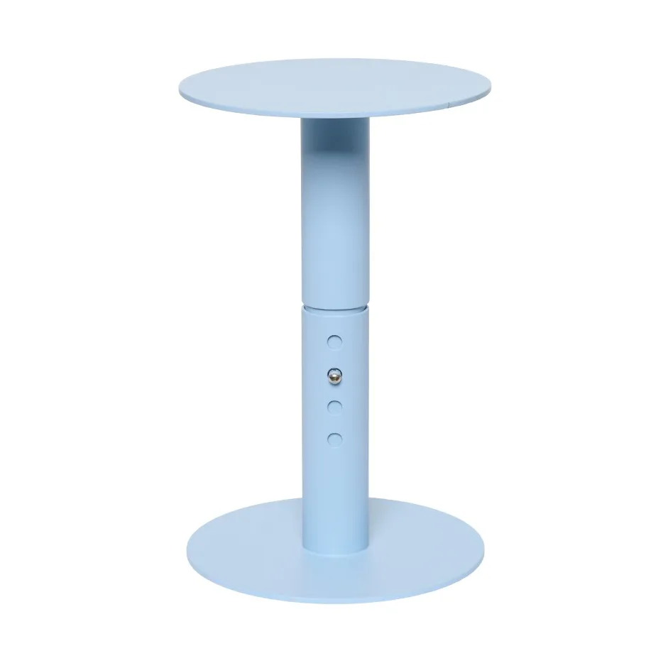 Rolling household paper towel holder 25 cm, Blue Design Letters