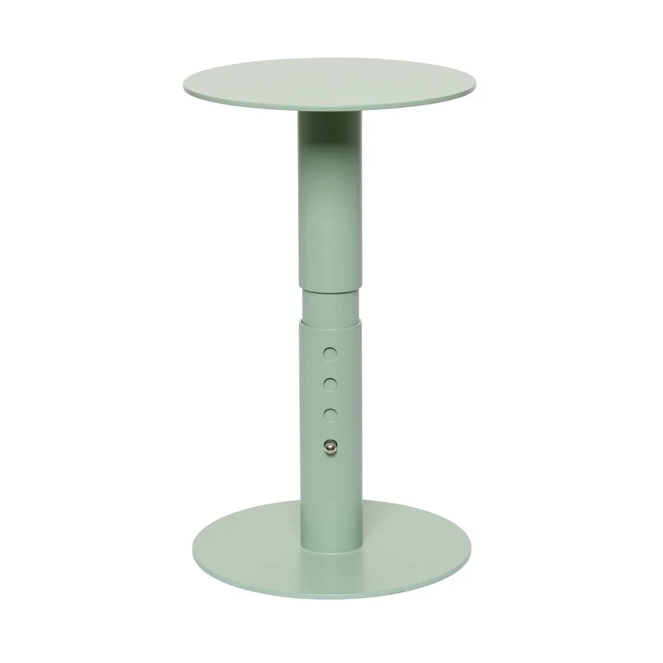 Rolling household paper towel holder 25 cm, Green Design Letters
