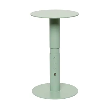 Rolling household paper towel holder 25 cm - Green - Design Letters