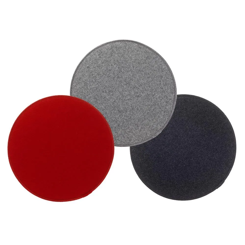 DOT seat pad, Antracite Designers Eye