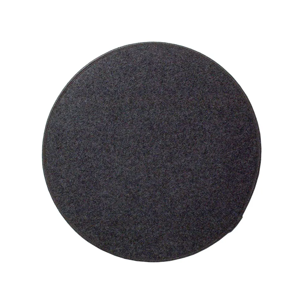 DOT seat pad, Medium grey Designers Eye