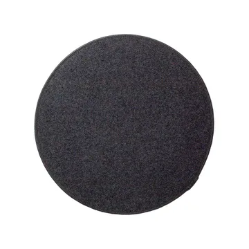 DOT seat pad - Medium grey - Designers Eye