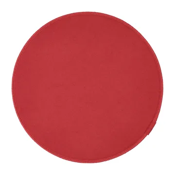 DOT seat pad - Red - Designers Eye