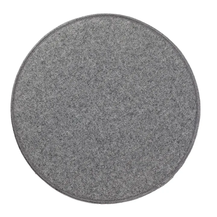 DOT seat pad - Silver grey - Designers Eye