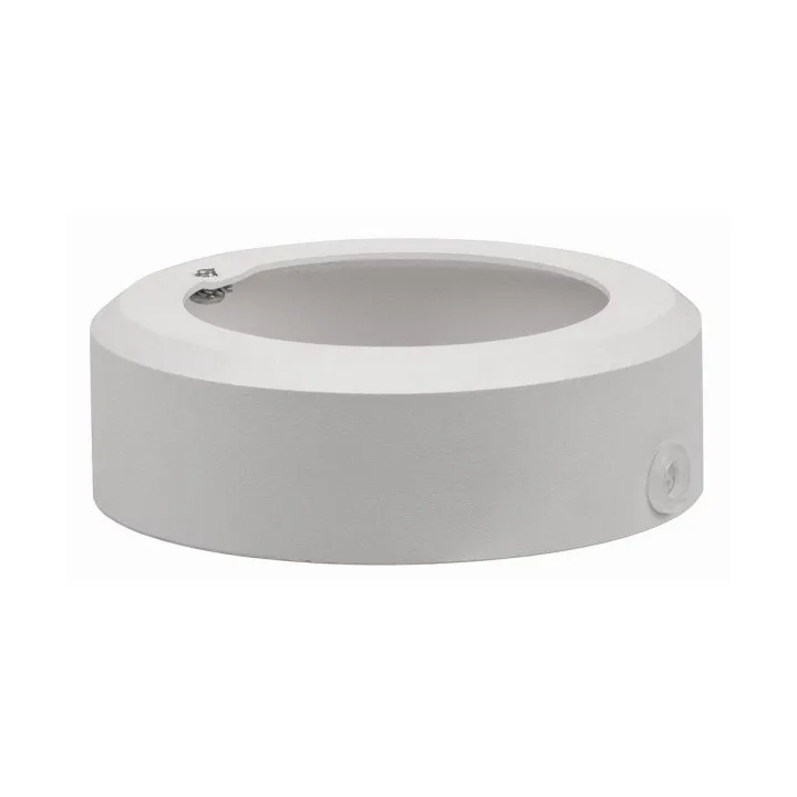 Designlight Spacer Ring for Clausa Spotlight, White Designlight