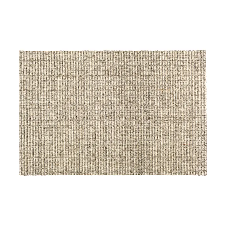 Astrid sisal doormat - Marble, 60x90 cm - Dixie