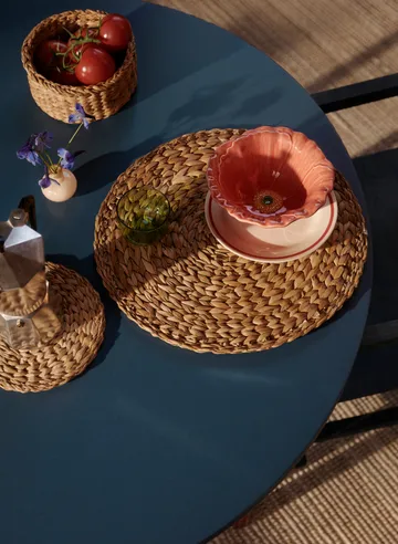 Esther trivet 2 pieces - Natural - Dixie