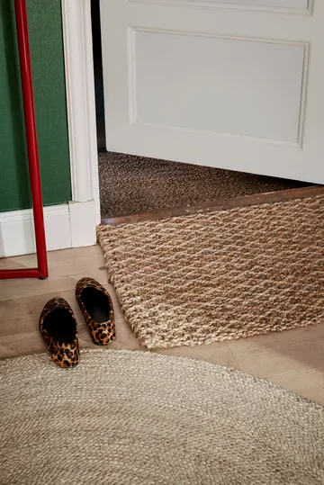 Fanny doormat 60x90 cm - Diamonds - Dixie