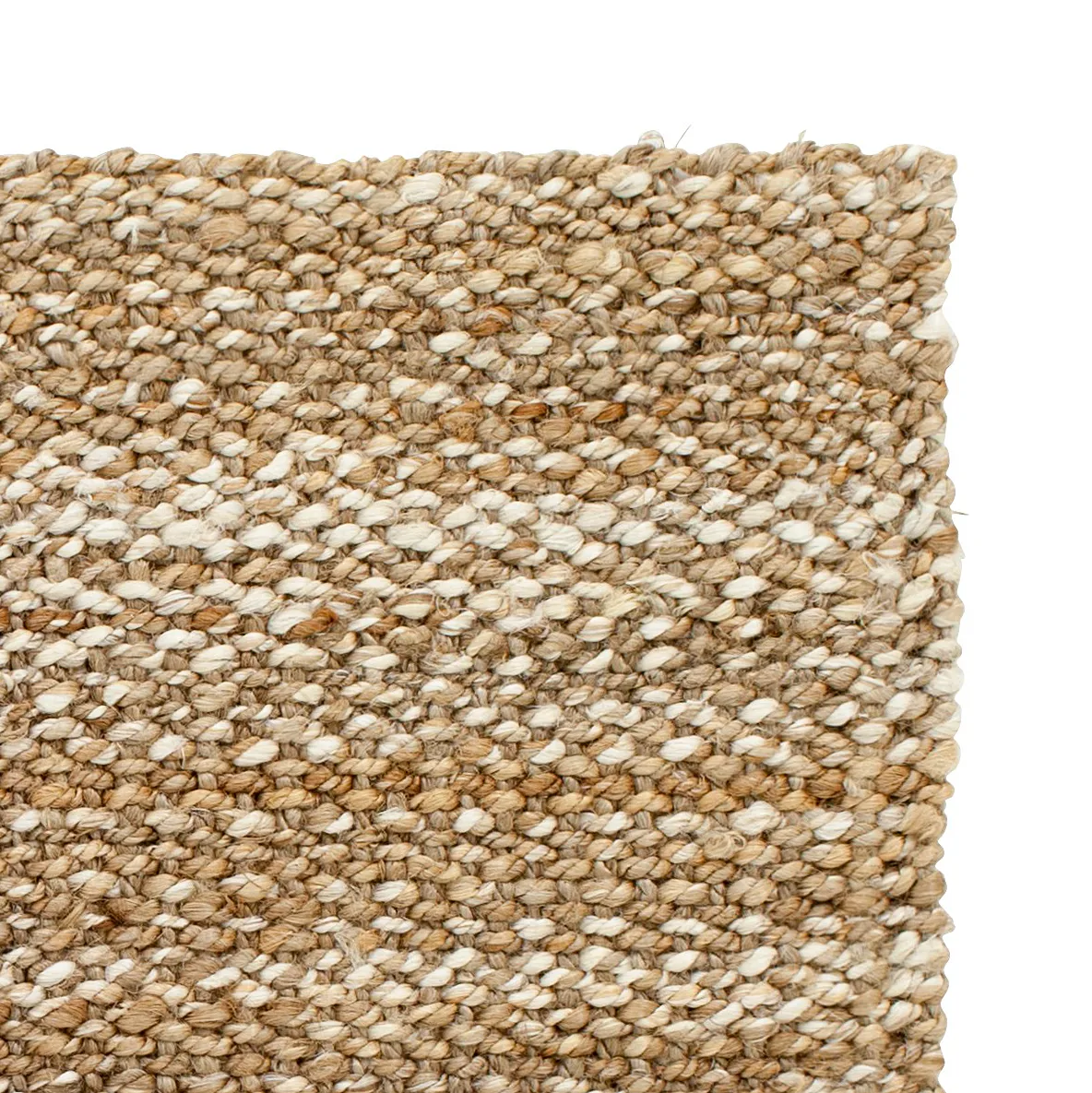 Fanny doormat 60x90 cm, jutemix Dixie