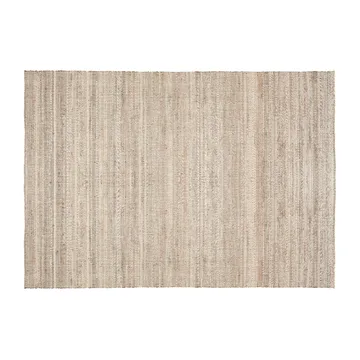 Filip rug - White melange. 160x230 cm - Dixie