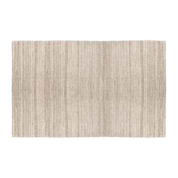 Filip rug - White melange. 190x290 cm - Dixie