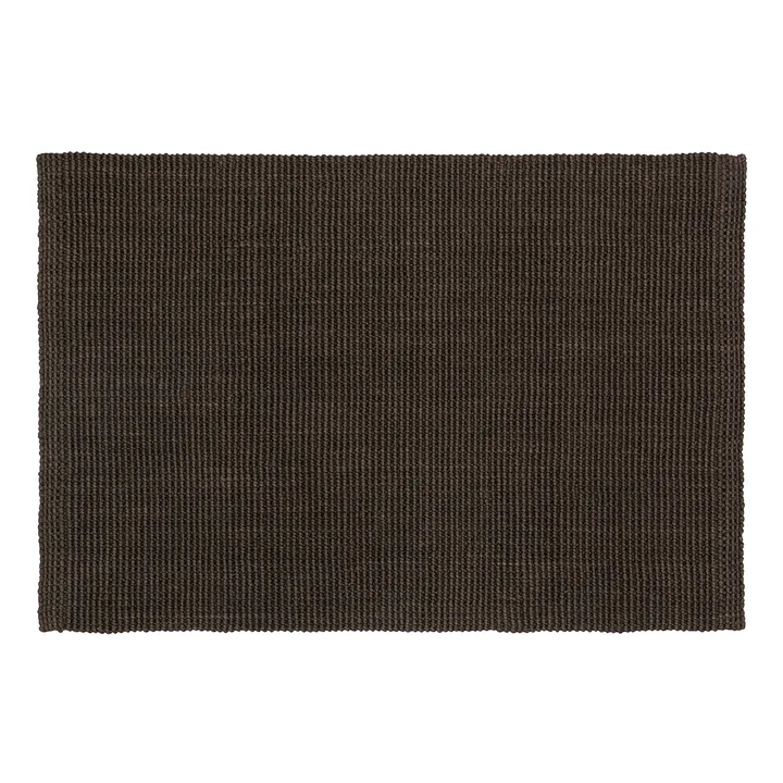 Fiona door mat - coffee - Dixie