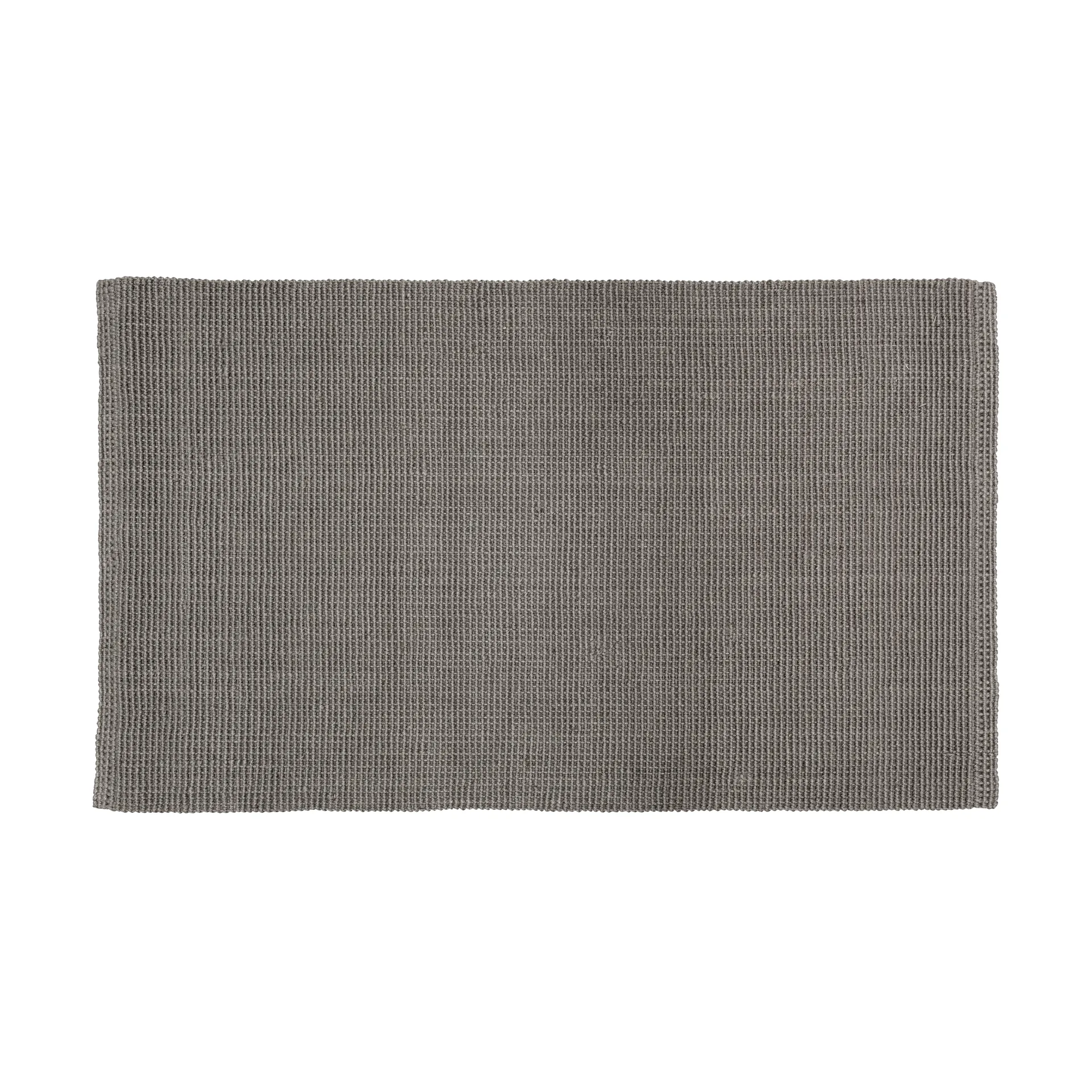 Fiona doormat cement grey, 70x120 cm Dixie