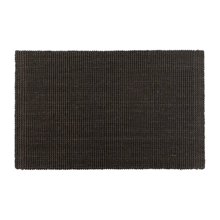 Fiona jute rug coffee - 45x75 cm - Dixie