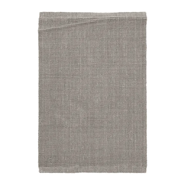 Fiona jute rug grey - 60x90 cm - Dixie