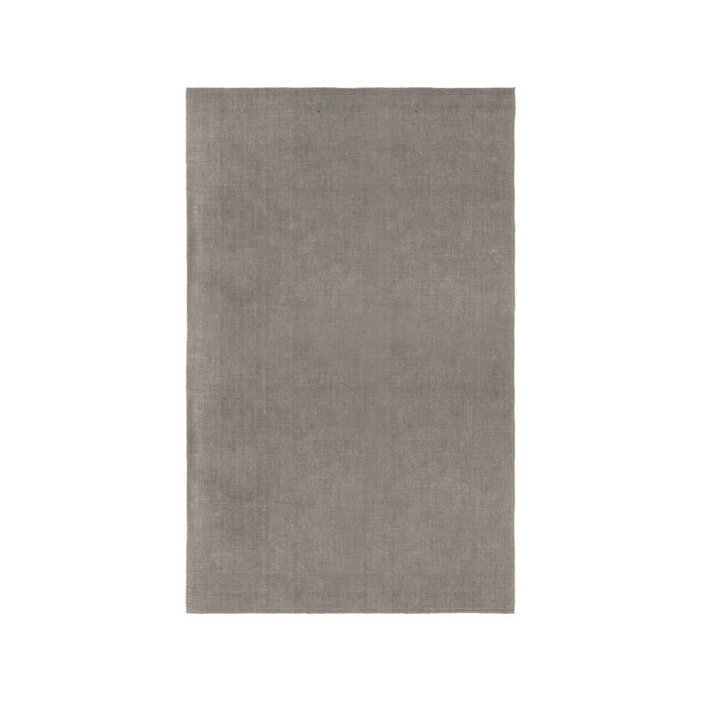 Fiona rug, Grey, 190x290 cm Dixie