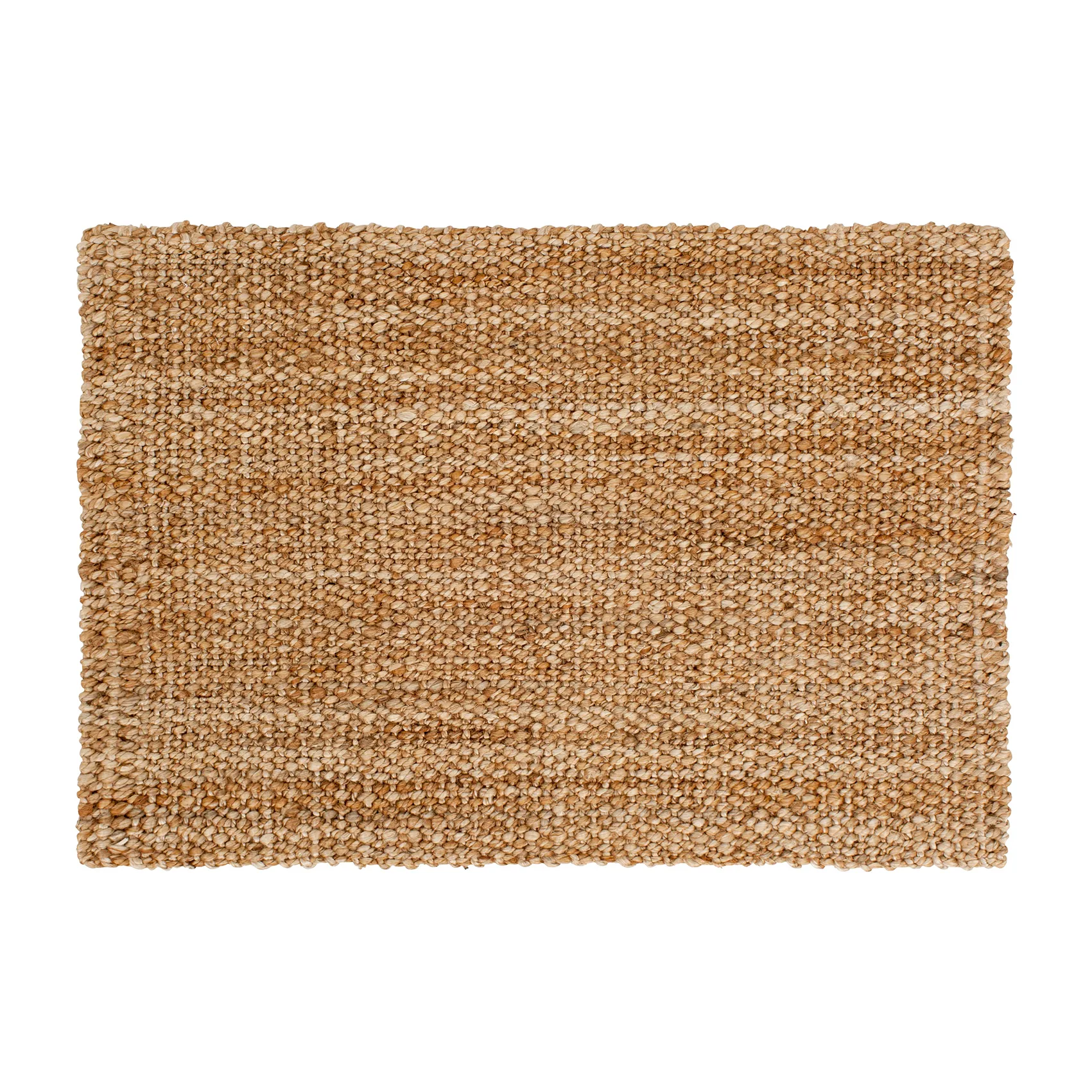 Freja doormat nature, small Dixie