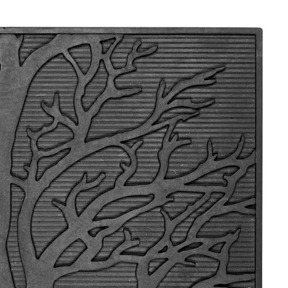 Grenverk door mat, 45x75 cm Dixie