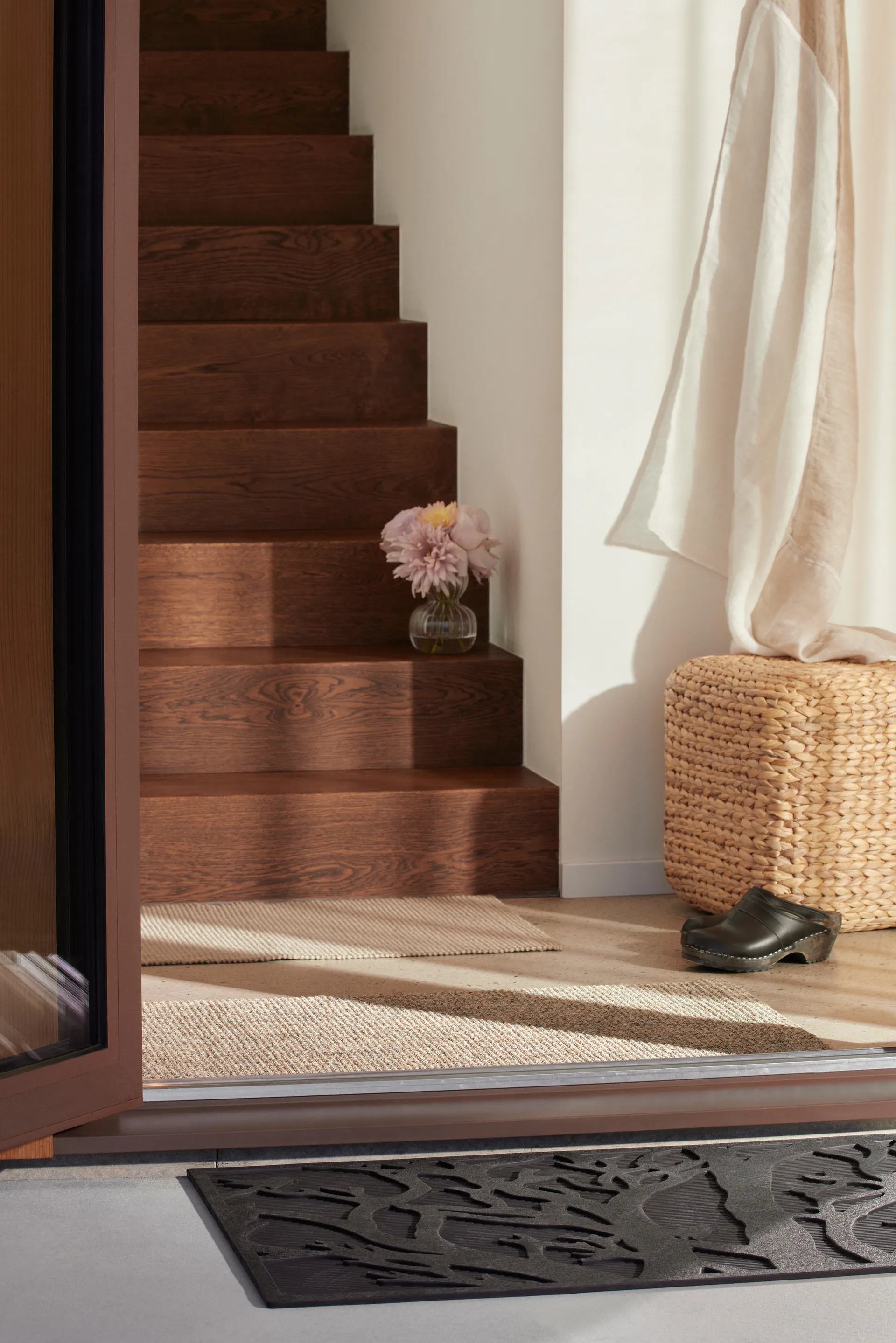 Grenverk door mat, 60x90 cm Dixie