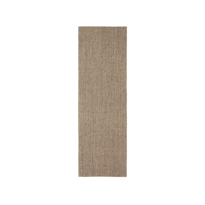 Jenny hallway runner - Nature, sisal, 80x250 cm - Dixie