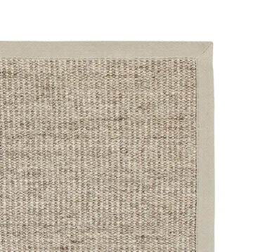 Jenny Sisal doormat marble - 60x90 cm - Dixie