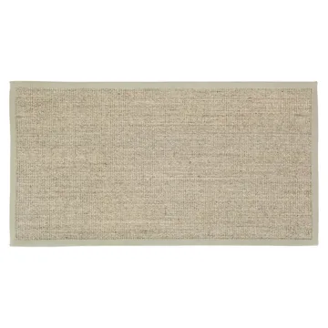 Jenny Sisal doormat marble - 80x150 cm - Dixie