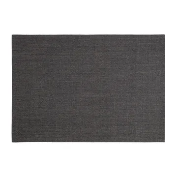 Jenny Sisal rug black - 160x230 cm - Dixie