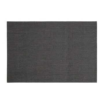 Jenny Sisal rug black - 190x290 cm - Dixie